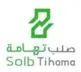Partner company logo