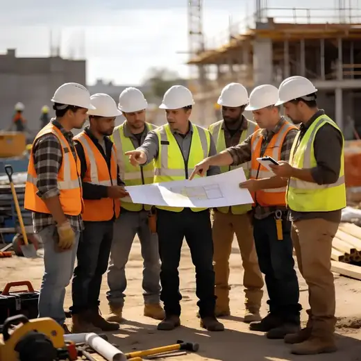Manufacturing workforce recruitment