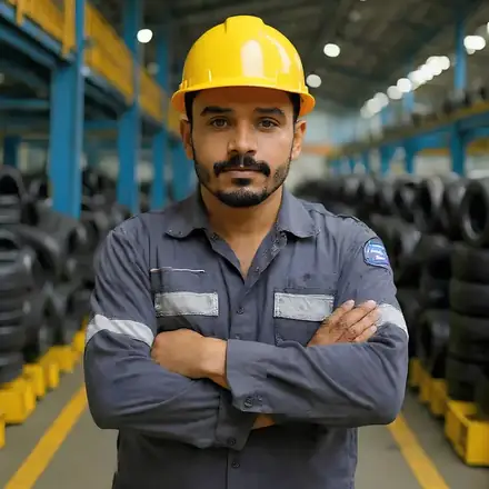 Engineering workforce recruitment