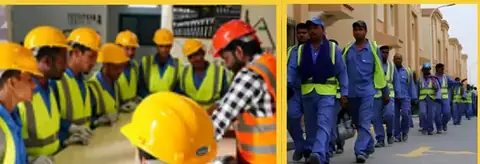 Workforce mobilization