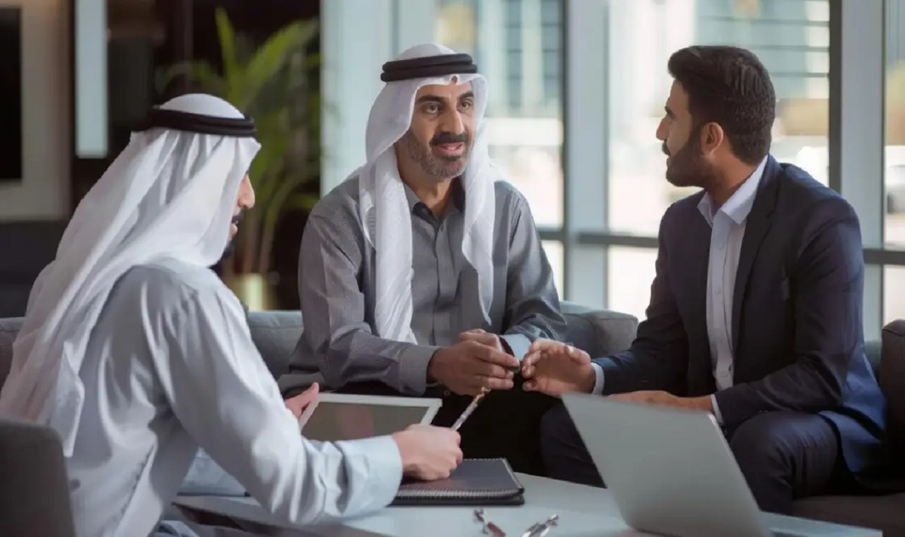 Employment Agency Saudi Arabia