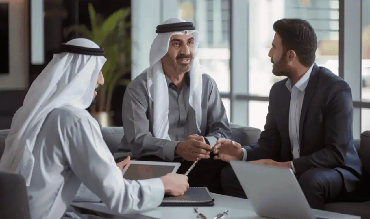 Employment Agency Saudi Arabia