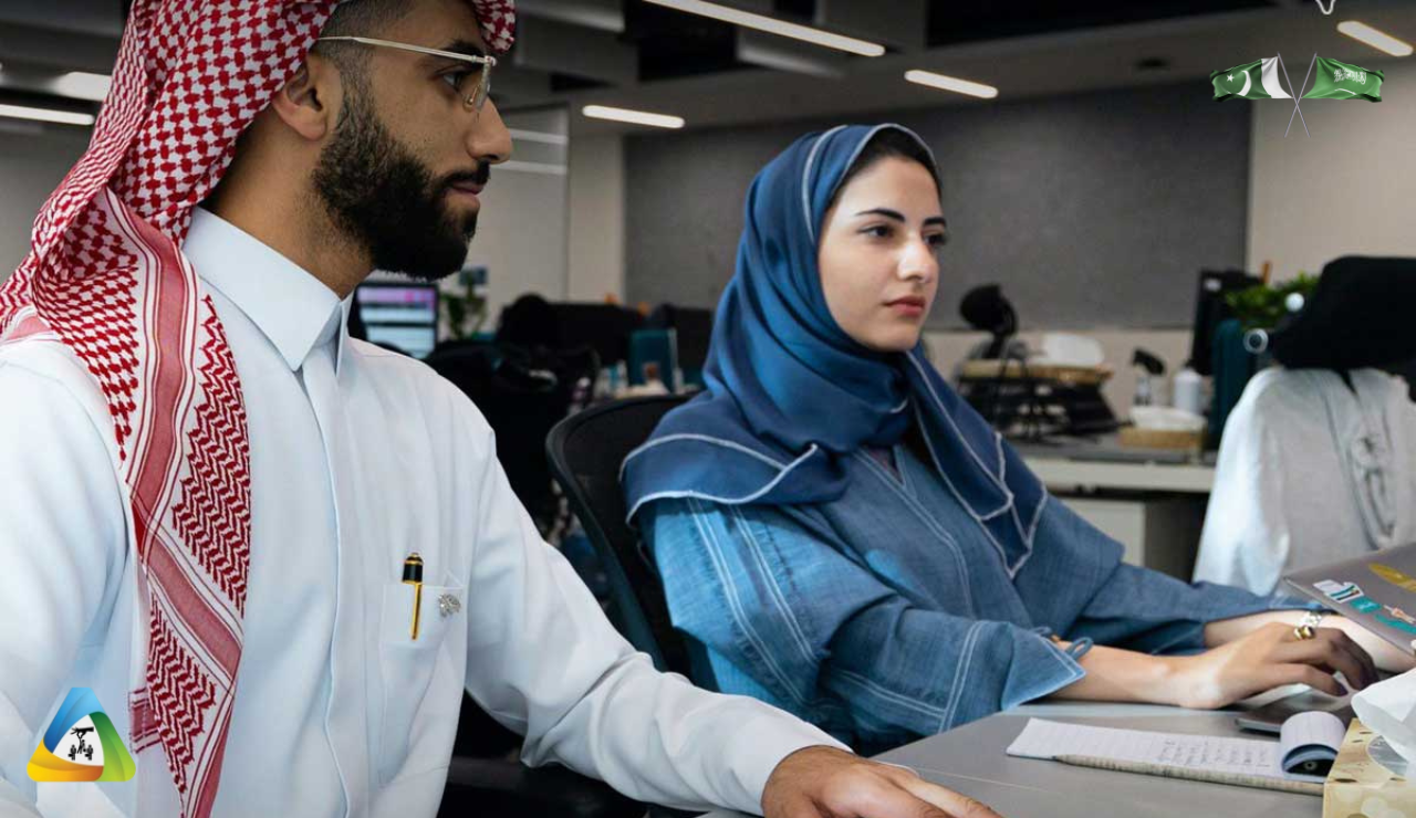 Jobs in Saudi Arabia for Pakistani Manpower