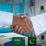 Saudi Arabia Recruitment Agency in Pakistan