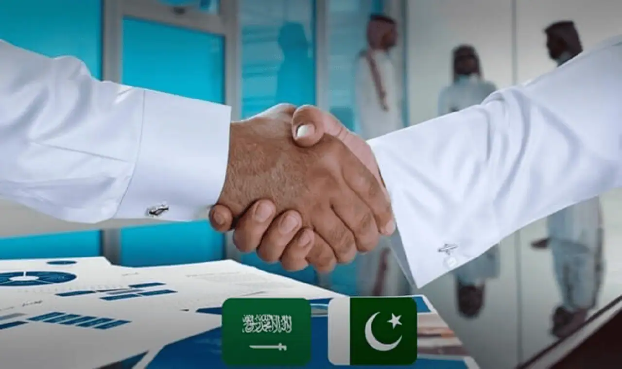 Saudi Arabia Recruitment Agency in Pakistan
