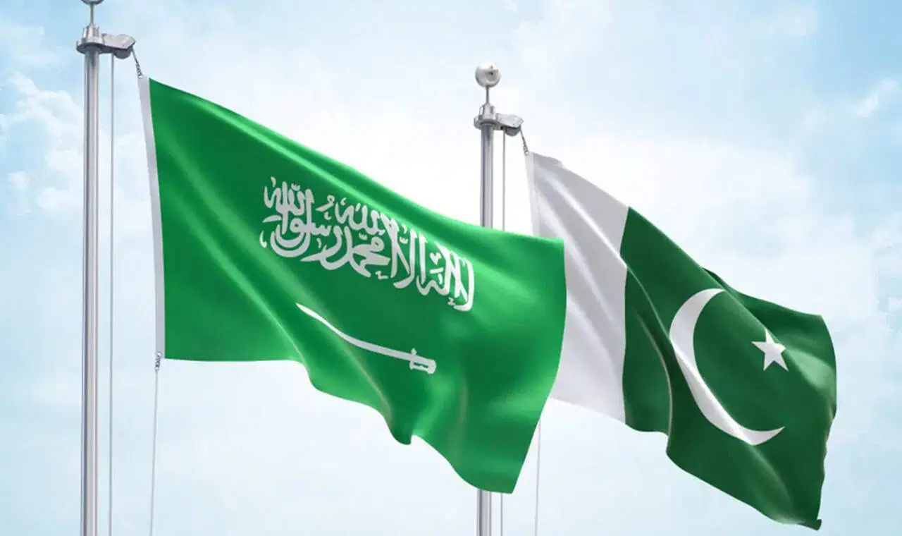 Trusted Manpower from Pakistan for Saudi Arabia