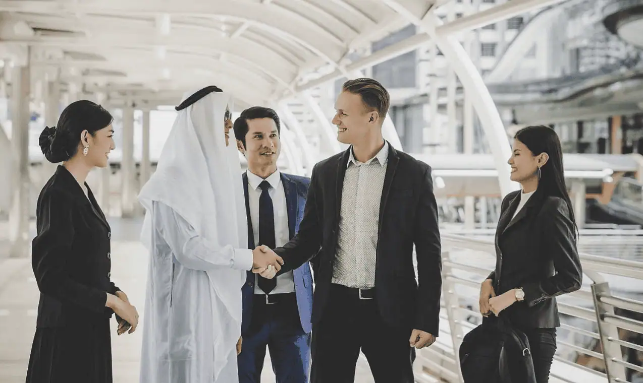 Top 10 Recruitment Agency in Saudi Arabia