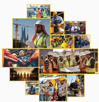 Al Abbasi Enterprises workforce recruitment and manpower solutions