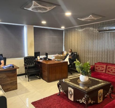 Leading Overseas Employment Agency in Pakistan