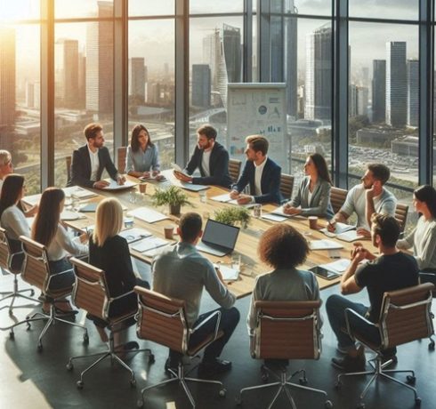 Recruitment Agency in Pakistan