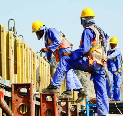 Trusted Manpower from Pakistan for Saudi Arabia